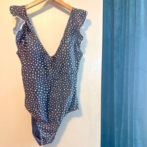 Summersalt The Ruffle Backflip